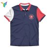 kids shorts sleeve polo