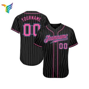 custom sublimation baseball uniform