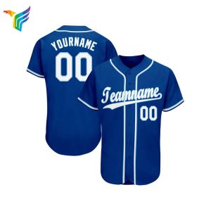 classical blue basketball uniform