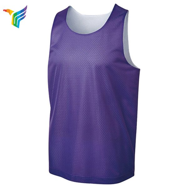 summer basketball vest