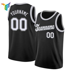 mesh basketball jersey uniorm