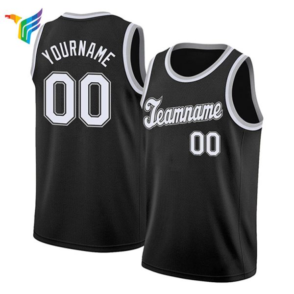 mesh basketball jersey uniorm