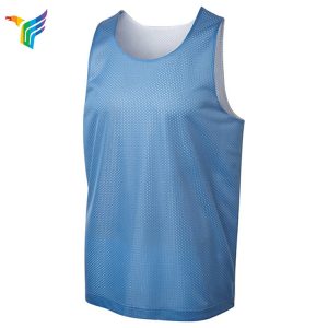 Mesh Basketball Sports Vest