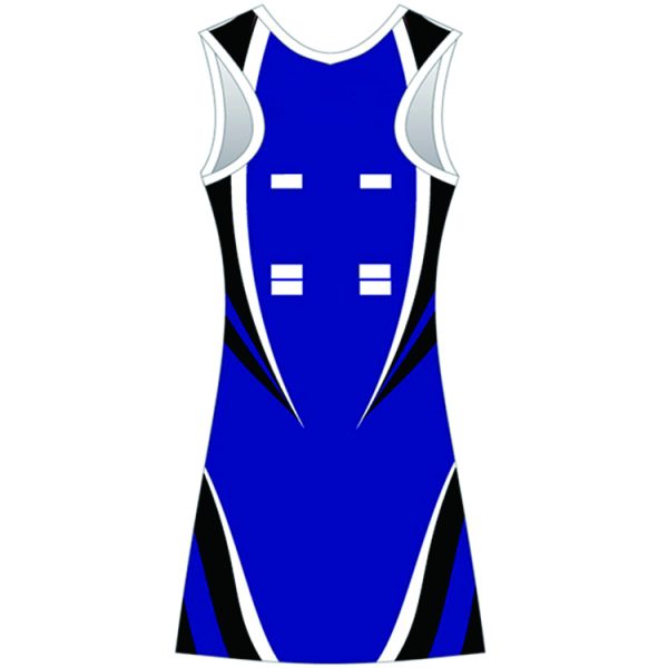 Popular Netball Uniforms - Image 3