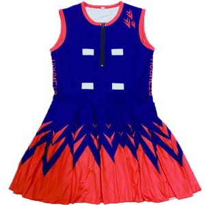 Popular OEM Netball Uniforms
