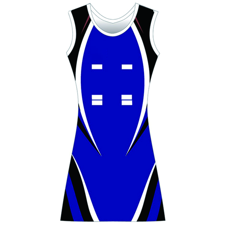 Popular Netball Uniforms