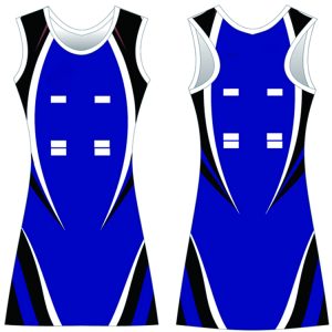 Popular Netball Uniforms